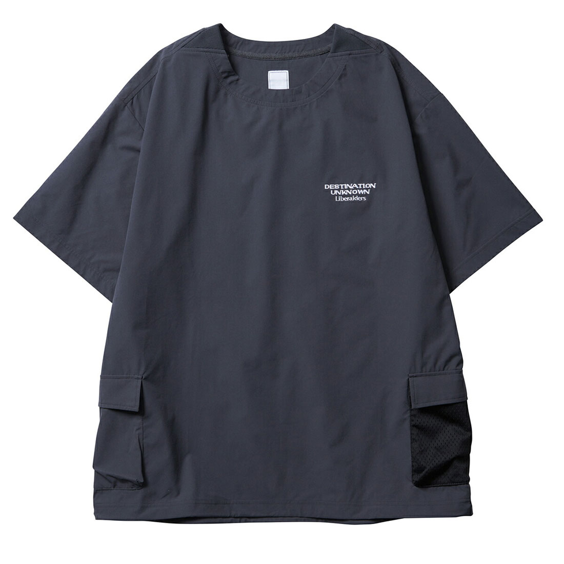 リベレイダース Liberaiders Liberaiders 4WAY STRETCH MULTI
