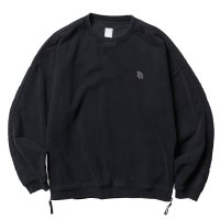 Liberaiders/リベレイダース Liberaiders Liberaiders COTTON FLEECE QUILTED CREWNECK III（リベレイダース キルテッド/508400790