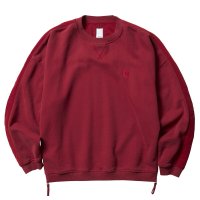 Liberaiders/リベレイダース Liberaiders Liberaiders COTTON FLEECE QUILTED CREWNECK III（リベレイダース キルテッド/508400790