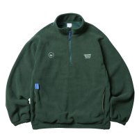 Liberaiders/リベレイダース Liberaiders Liberaiders FLEECE HALF ZIP（リベレイダース フリース ハーフ ジップ）/508400791