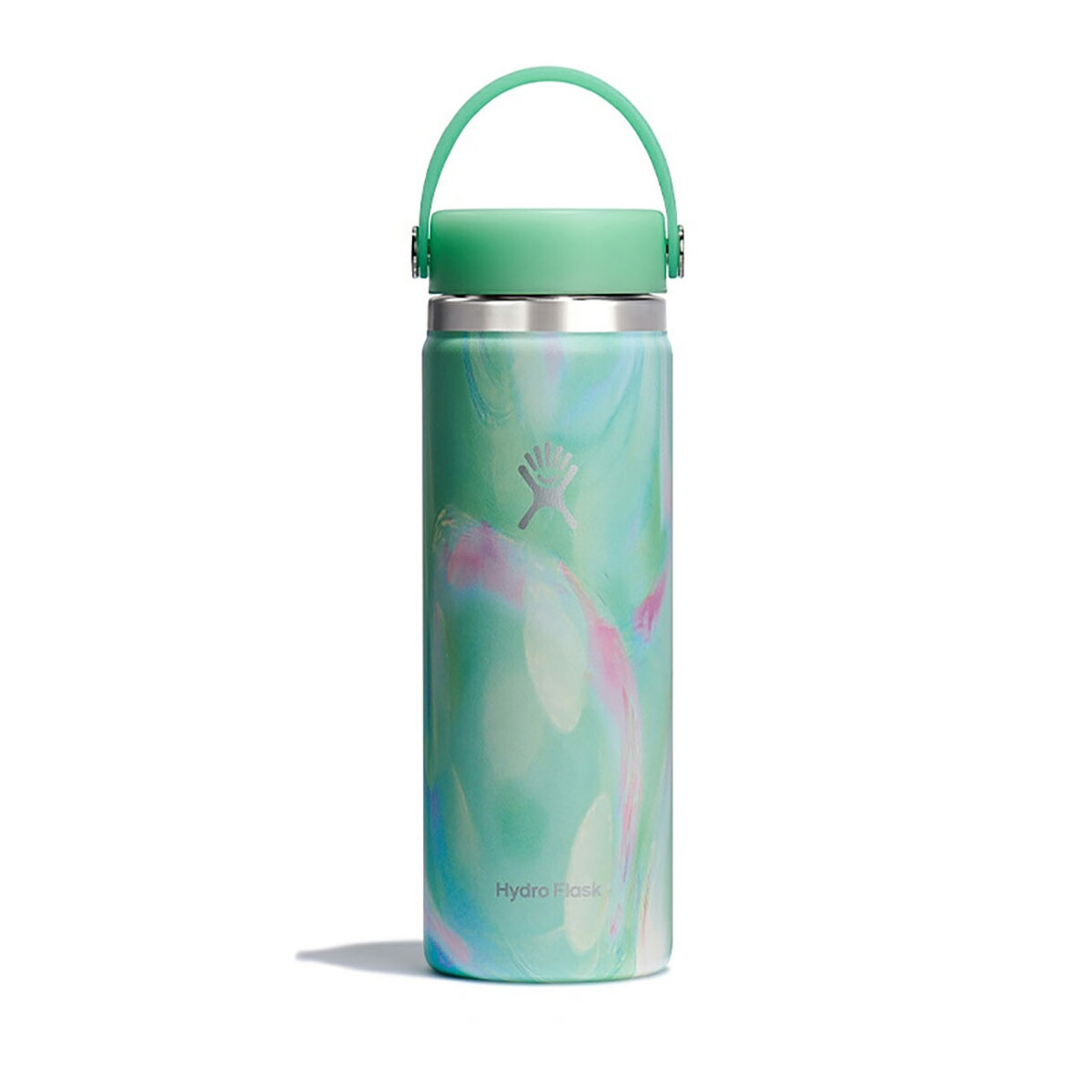 底カバー付き 新品タグあり ハイドロフラスク 水筒レア HYDRO FLASK ハイドロフラスクボトル底カバー スモールサイズ
