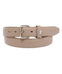 Munsingwear/マンシングウェア Munsingwear LWG認証レザーベルト/508401019