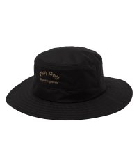 Munsingwear/マンシングウェア Munsingwear はっ水ツバ広ハット/508401024