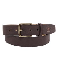 Munsingwear/マンシングウェア Munsingwear スエード調長持ちベルト/508401038