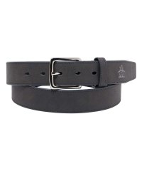 Munsingwear/マンシングウェア Munsingwear スエード調長持ちベルト/508401038