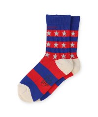 DENIM DUNGAREE/デニムダンガリー DENIM DUNGAREE STANDARD SERVICE Socks/508401047
