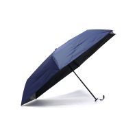estaa/エスタ estaa ムーンバット 折りたたみ傘 メンズ レディース 晴雨兼用 軽量 丈夫 ブランド 傘 コンパクト おしゃれ 手動開閉 UVカット 遮光 遮蔽 /508401051