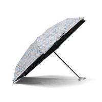 estaa/エスタ estaa 折りたたみ傘 晴雨兼用 軽量 傘 日傘 雨傘 撥水 軽量 レディース 遮光 手動 UPF50＋ 親骨50cm 6本骨 コワザ kowaza /508401056