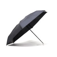 estaa/エスタ estaa ムーンバット 折りたたみ傘 レディース メンズ 晴雨兼用 軽量 日傘 傘 折りたたみ コンパクト 完全遮光 UVカット 簡単にしまえる 親骨/508401057