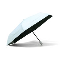 estaa/エスタ estaa ムーンバット 折りたたみ傘 メンズ レディース 晴雨兼用 軽量 自動開閉 日傘 折りたたみ 傘 コンパクト UVカット 完全遮光 遮光100/508401058