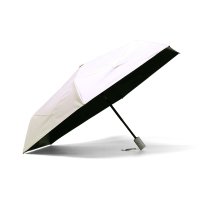 estaa/エスタ estaa ムーンバット 折りたたみ傘 メンズ レディース 晴雨兼用 軽量 自動開閉 日傘 折りたたみ 傘 コンパクト UVカット 完全遮光 遮光100/508401058