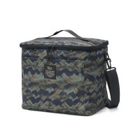 KiU/キウ KiU クーラーバッグ 保冷 折りたたみ ショルダー 15L バッグ おしゃれ 保冷バッグ アウトドア キャンプ スポーツ 斜めがけ 肩掛け 手持ち 防水/508401067