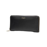 Marie claire/マリ クレール marie claire 長財布 レディース 財布 ブランド 本革 大容量 カード大容量 ラウンドファスナー 大人 上品 シンプル かわいい レ/508401075