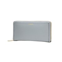 Marie claire/マリ クレール marie claire 長財布 レディース 財布 ブランド 本革 大容量 カード大容量 ラウンドファスナー 大人 上品 シンプル かわいい レ/508401075