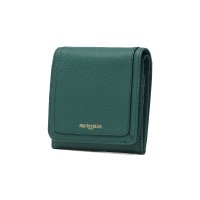 Marie claire/マリ クレール marie claire 財布 レディース コンパクト 二つ折り 小さめ ブランド 可愛い 本革 レザー 上品 大人 サイフ 小銭入れ ボックス/508401078