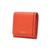Marie claire/マリ クレール marie claire 財布 レディース コンパクト 二つ折り 小さめ ブランド 可愛い 本革 レザー 上品 大人 サイフ 小銭入れ ボックス/508401078