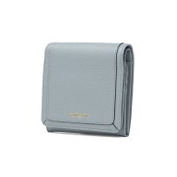 Marie claire/マリ クレール marie claire 財布 レディース コンパクト 二つ折り 小さめ ブランド 可愛い 本革 レザー 上品 大人 サイフ 小銭入れ ボックス/508401078