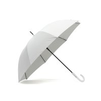 estaa/エスタ estaa ムーンバット 長傘 メンズ レディース 大きめ 晴雨兼用 おしゃれ 雨傘 軽量 超撥水傘 UV 耐風 親骨60cm ジャンプ式 FLO(A)/508401079