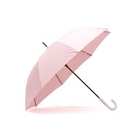 estaa/エスタ estaa ムーンバット 長傘 メンズ レディース 大きめ 晴雨兼用 おしゃれ 雨傘 軽量 超撥水傘 UV 耐風 親骨60cm ジャンプ式 FLO(A)/508401079