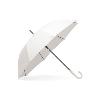 estaa/エスタ estaa ムーンバット 長傘 メンズ レディース 大きめ 晴雨兼用 おしゃれ 雨傘 軽量 超撥水傘 UV 耐風 親骨60cm ジャンプ式 FLO(A)/508401079