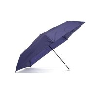 estaa/エスタ estaa ムーンバット 折りたたみ傘 メンズ レディース 晴雨兼用 軽量 マジで軽い傘 マジカルテック 軽い 55cm 無地 UVカット紫外線防止 超/508401082
