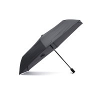 estaa/エスタ estaa ムーンバット 折りたたみ傘 晴雨兼用 メンズ レディース マジで軽い傘 マジカルテック ワンタッチ UV加工 58cm MAGICAL TE/508401083