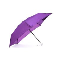 estaa/エスタ estaa ムーンバット 折りたたみ傘 レディース メンズ 晴雨兼用 軽量 折りたたみ コンパクト 軽い 紫外線防止 親骨50cm MIRACLE TE/508401086