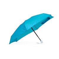 estaa/エスタ estaa ムーンバット 折りたたみ傘 晴雨兼用 自動開閉 メンズ レディース 軽量 ミラクルテック コンパクト UV加工 50cm MIRACLE T/508401087