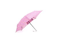 estaa/エスタ estaa 折りたたみ傘 晴雨兼用 軽量 傘 日傘 雨傘 コンパクト 超小型 紫外線対策 日焼け対策 UVカット 撥水 手動 Miracle Tech /508401088