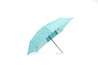 estaa/エスタ estaa 折りたたみ傘 晴雨兼用 軽量 傘 日傘 雨傘 コンパクト 超小型 紫外線対策 日焼け対策 UVカット 撥水 手動 Miracle Tech /508401088