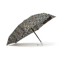 estaa/エスタ estaa 折りたたみ傘 晴雨兼用 自動開閉 軽量 コンパクト ワンタッチ レディース UVカット加工 紫外線対策 親骨50cm MiracleTech/508401089