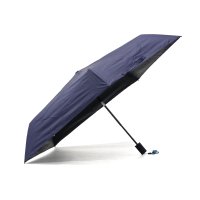 estaa/エスタ estaa ムーンバット 折りたたみ傘 メンズ レディース 晴雨兼用 自動開閉 軽量 傘 超軽量 完全遮光 UVカット率100% MAGICAL TEC/508401090