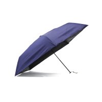 estaa/エスタ estaa ムーンバット 折りたたみ傘 メンズ レディース 晴雨兼用 軽量 超軽量 手動開閉 スリム 完全遮光 UVカット率100% MAGICAL T/508401094