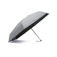 estaa/エスタ estaa ムーンバット 折りたたみ傘 メンズ レディース 晴雨兼用 超軽量 手動開閉 完全遮光 UVカット率100% MAGICAL TECH PRO/508401095