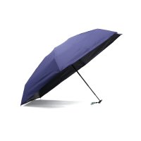 estaa/エスタ estaa ムーンバット 折りたたみ傘 メンズ レディース 晴雨兼用 超軽量 手動開閉 完全遮光 UVカット率100% MAGICAL TECH PRO/508401095