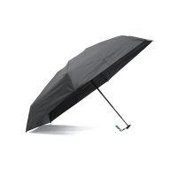 estaa/エスタ estaa ムーンバット 折りたたみ傘 メンズ レディース 晴雨兼用 超軽量 手動開閉 完全遮光 UVカット率100% MAGICAL TECH PRO/508401095