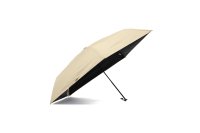 estaa/エスタ estaa ムーンバット 折りたたみ傘 日傘 傘 メンズ レディース 晴雨兼用 軽量 軽い 折りたたみ コンパクト 完全遮光 UVカット100% 50c/508401097