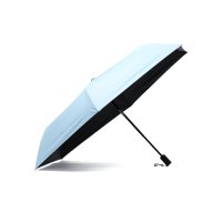 estaa/エスタ estaa ムーンバット 折りたたみ傘 日傘 傘 晴雨兼用 軽量 軽い 自動開閉 マジで軽い傘 折りたたみ 傘 雨傘 遮光100％ 遮熱 撥水 58cm/508401098