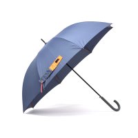 LINE DROPS/ラインドロップス LINE DROPS expeditionary LD－1 長傘 メンズ レディース 雨傘 ジャンプ式 ワンタッチ MA－1 大きめ おしゃれ/508401102