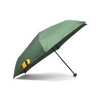 LINE DROPS/ラインドロップス LINE DROPS expeditionary LD－1 折りたたみ傘 メンズ レディース 手開き 手動 MA－1 大きめ おしゃれ カジュ/508401103
