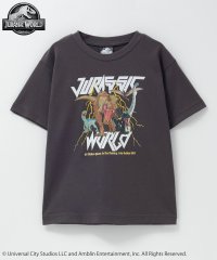 MAC HOUSE(kid's)/マックハウス Mac－House ジュラシック・ワールド プリントTシャツ/508401107