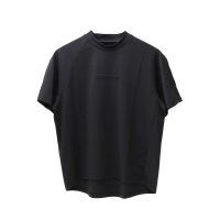 BRIEFING GOLF/ブリーフィング BRIEFING 日本正規品 ウェア レディース モックネック 夏 半袖 ブランド トップス ハイネック URBAN ATHLETE WS MI/508401110