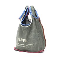 beautiful people/ビューティフルピープル beautiful people エコバッグ ブランド 小さめ トートバッグ コンパクト B5 マイバッグ かわいい 2層 軽量 レディ/508401119