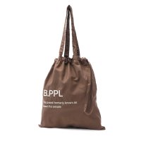 beautiful people/ビューティフルピープル beautiful people トートバッグ レディース メンズ 大きめ A4 バッグ トート 軽量 巾着 サブバッグ おしゃれ 巾着/508401120