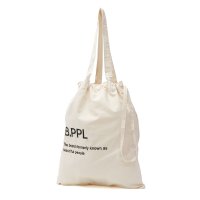 beautiful people/ビューティフルピープル beautiful people トートバッグ レディース メンズ 大きめ A4 バッグ トート 軽量 巾着 サブバッグ おしゃれ 巾着/508401120