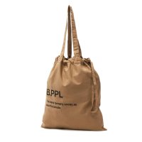 beautiful people/ビューティフルピープル beautiful people トートバッグ レディース メンズ 大きめ A4 バッグ トート 軽量 巾着 サブバッグ おしゃれ 巾着/508401120