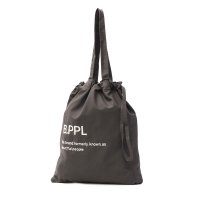 beautiful people/ビューティフルピープル beautiful people トートバッグ レディース メンズ 大きめ A4 バッグ トート 軽量 巾着 サブバッグ おしゃれ 巾着/508401120