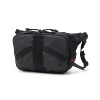 BRIEFING GOLF/ブリーフィング BRIEFING 日本正規品 ショルダーバッグ メンズ レディース 斜めがけバッグ 小さめ かっこいい ボディバッグ スリングバッグ A5 2./508401121
