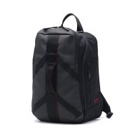 BRIEFING GOLF/ブリーフィング BRIEFING 日本正規品 リュック メンズ レディース バックパック 大容量 リュックサック 2層 A4 B4 22.1L 撥水 ナイロン /508401123