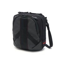 BRIEFING GOLF/ブリーフィング BRIEFING 日本正規品 ショルダーバッグ メンズ レディース 小さめ ブランド ナイロン 軽量 斜め掛け シンプル ミニショルダーバッグ /508401124
